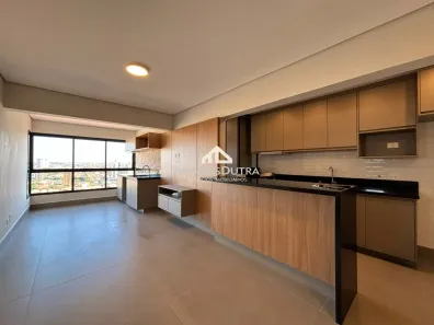 Apartamento com 2 Quartos para alugar, 77m² no Centro, Piracicaba