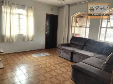 Casa com 3 Quartos à venda, 248m² no Jardim Europa, Campo Limpo Paulista