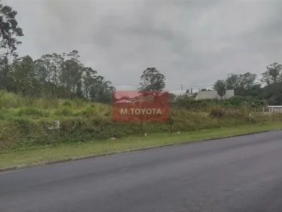 Lote/Terreno à venda, 12400m² no Mirante do Arujá, Arujá