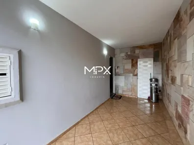 Casa com 3 Quartos à venda, 88m² no São Dimas, Piracicaba