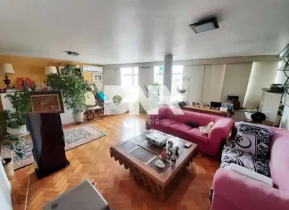 Apartamento com 3 Quartos à venda, 184m² no Copacabana, Rio de Janeiro