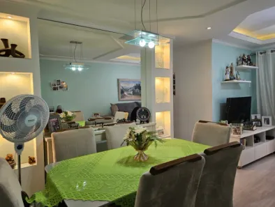 Apartamento com 3 Quartos à venda, 70m² no Pechincha, Rio de Janeiro