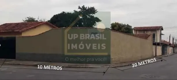 Lote/Terreno à venda, 200m² no Vila Nogueira, Taubaté