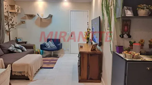 Apartamento com 3 Quartos à venda, 93m² no Lauzane Paulista, São Paulo