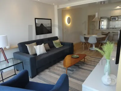 Apartamento com 1 Quarto para alugar, 87m² no Vila Nova Conceição, São Paulo
