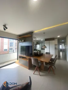 Apartamento com 2 Quartos para alugar, 77m² no Ingleses do Rio Vermelho, Florianópolis