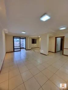 Apartamento com 2 Quartos à venda, 111m² no Nova Aliança, Ribeirão Preto