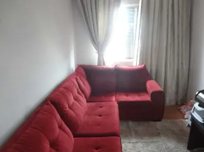 Apartamento com 2 Quartos à venda, 56m² no Conjunto Residencial José Bonifácio, São Paulo