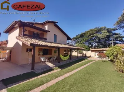 Casa com 6 Quartos à venda, 395m² no Aglomeração Urbana de Jundiaí, Itupeva