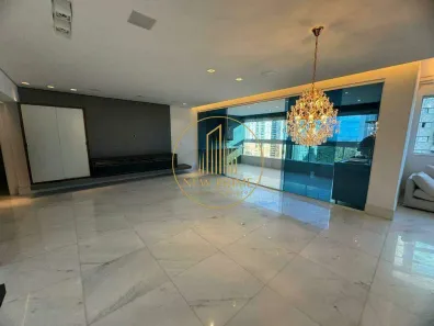 Apartamento com 4 Quartos à venda, 274m² no Vila da Serra, Nova Lima