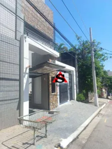 Sobrado com 2 Quartos à venda, 95m² no Cambuci, São Paulo
