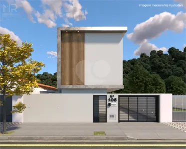  com 2 Quartos à venda, 90m² no Vila Mathias, Santos