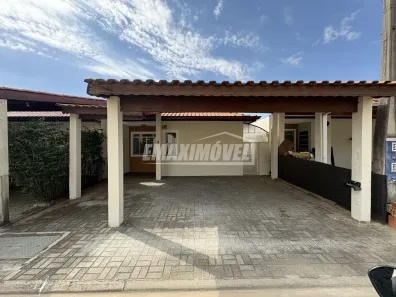 Casa de Condomínio com 3 Quartos à venda, 75m² no Jardim Residencial Villa Amato, Sorocaba