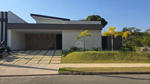 Casa de Condomínio com 3 Quartos à venda, 200m² no Residencial Milano, Indaiatuba