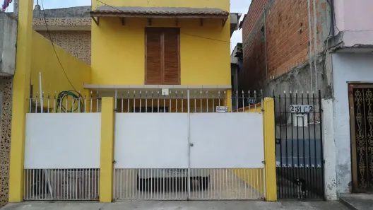 Sobrado com 2 Quartos à venda, 140m² no Pedreira, São Paulo