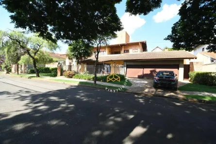 Casa com 4 Quartos à venda, 400m² no Cidade Universitária, Campinas
