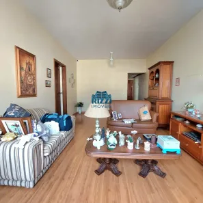 Apartamento com 4 Quartos à venda, 93m² no Tijuca, Rio de Janeiro