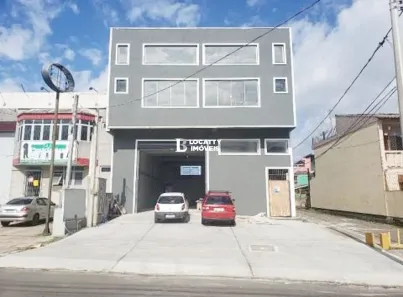 Sala Comercial para alugar, 75m² no Sarandi, Porto Alegre
