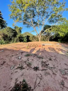 Lote/Terreno à venda, 3000m² no Residencial Recanto das Oliveiras, Senador Canedo