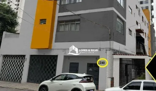 Apartamento com 4 Quartos à venda, 131m² no Santo Amaro, São Paulo