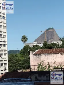 Apartamento com 1 Quarto à venda, 38m² no Centro, Rio de Janeiro