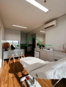 à venda, 41m² no Centro, Piracicaba