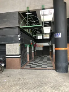 Ponto Comercial à venda, 150m² no Santa Lúcia, Belo Horizonte
