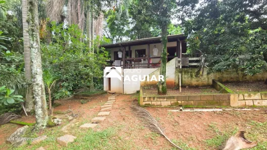 Fazenda/Sítio com 3 Quartos à venda, 1200m² no Vale Verde, Valinhos