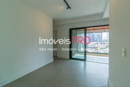 Apartamento com 2 Quartos para alugar, 70m² no Pinheiros, São Paulo