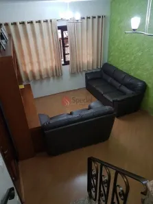 Sobrado com 3 Quartos à venda, 183m² no Jardim Textil, São Paulo