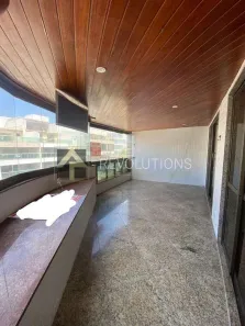 Apartamento com 3 Quartos à venda, 132m² no Recreio dos Bandeirantes, Rio de Janeiro
