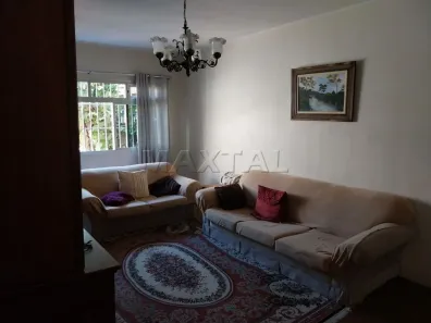 Casa com 3 Quartos à venda, 219m² no Vila Paiva, São Paulo