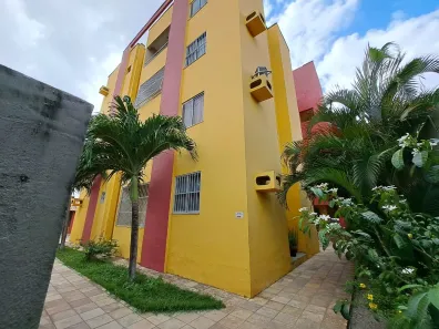 Apartamento com 2 Quartos à venda, 53m² no Mondubim, Fortaleza