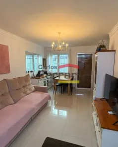 Casa de Condomínio com 2 Quartos à venda, 62m² no Santana, São Paulo