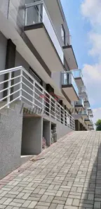 Casa de Condomínio com 3 Quartos à venda, 175m² no Pechincha, Rio de Janeiro