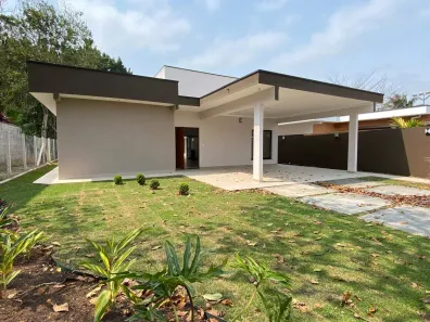 Casa com 3 Quartos à venda, 1215m² no Itapema, Guararema