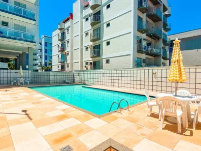 Apartamento com 4 Quartos à venda, 145m² no Algodoal, Cabo Frio