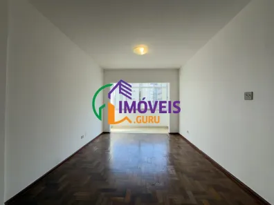 Apartamento com 2 Quartos para alugar, 102m² no Paraíso, São Paulo