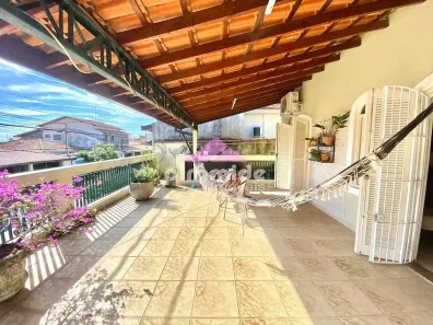 Casa com 4 Quartos à venda, 230m² no Bosque dos Eucaliptos, São José dos Campos
