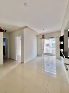 Apartamento com 2 Quartos para alugar, 61m² no Araçagy, São José de Ribamar