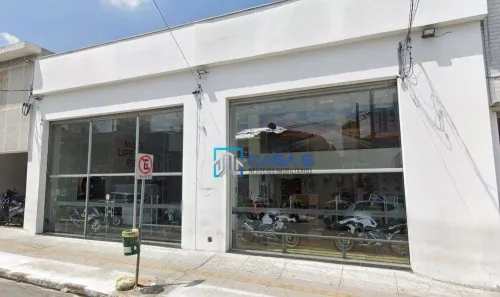 Ponto Comercial à venda, 1310m² no Vila Gomes Cardim, São Paulo