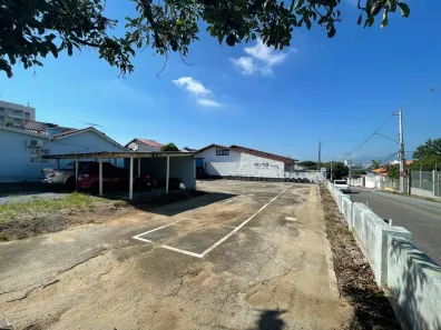 Lote/Terreno à venda, 716m² no Capoeiras, Florianópolis