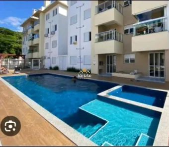 Apartamento com 2 Quartos à venda, 79m² no Vargem Grande, Florianópolis