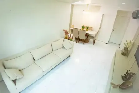 Apartamento com 2 Quartos à venda, 46m² no Vila Sônia, São Paulo