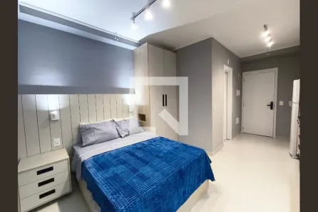 Kitnet com 1 Quarto à venda, 25m² no Vila Mariana, São Paulo