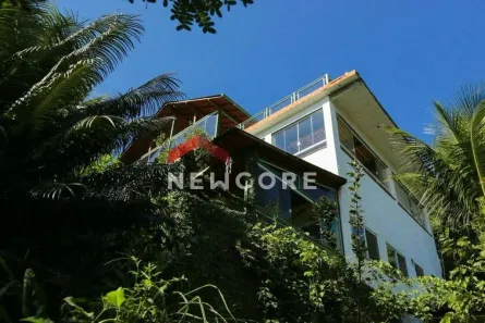 Casa com 6 Quartos à venda, 1182m² no Tijuca, Rio de Janeiro