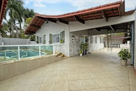 Casa com 3 Quartos à venda, 129m² no Estância Balneária Convento Velho, Peruíbe