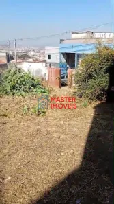 Lote/Terreno à venda, 360m² no Petrolândia, Contagem