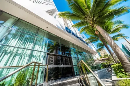 Apartamento com 1 Quarto para venda ou aluguel, 34m² no Boa Viagem, Recife