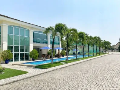 Casa de Condomínio com 3 Quartos à venda, 192m² no Lagoa Redonda, Fortaleza